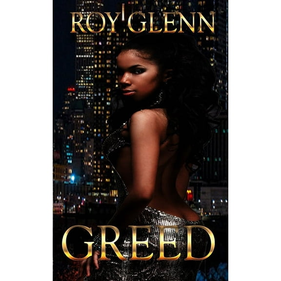 Deadly Sins: Greed (Paperback)