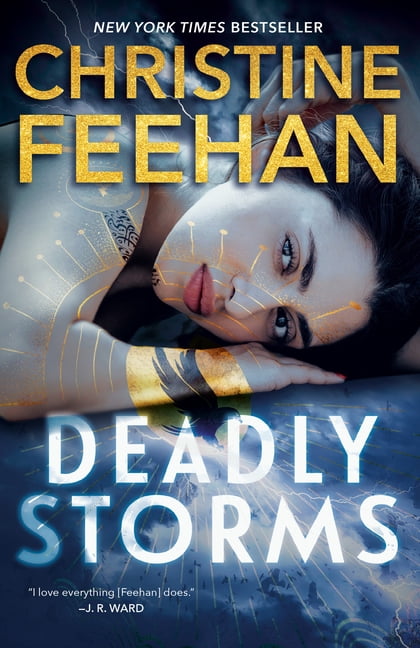 Deadly Storms, (Paperback)