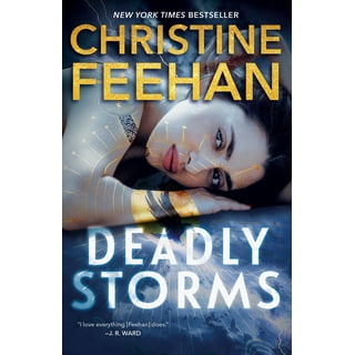 Deadly Storms (Paperback)