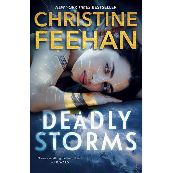 Deadly Storms (Paperback)