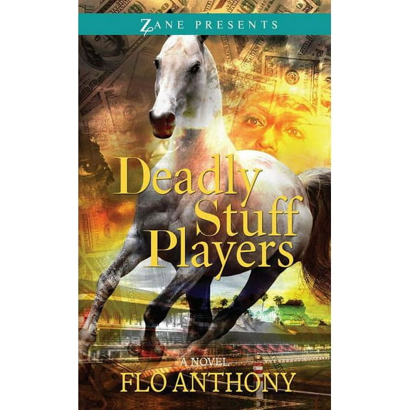 Deadly Stuff Players, (Paperback)