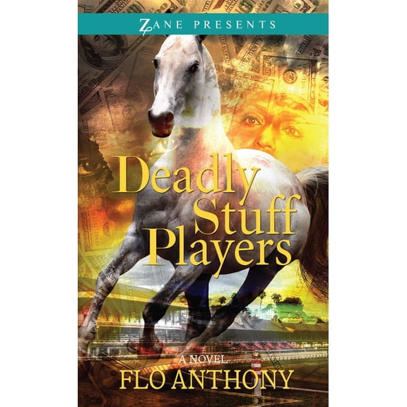 Deadly Stuff Players, (Paperback)