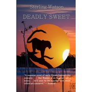 Deadly Sweet Paperback