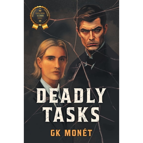 Deadly Tasks, (Paperback)