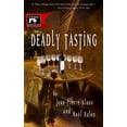 thumbnail image 1 of Deadly Tasting, 1 of 1