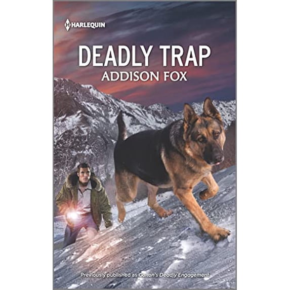 Pre-Owned Deadly Trap Paperback