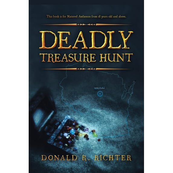 Deadly Treasure Hunt