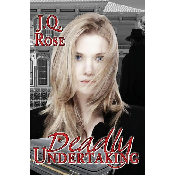 Deadly Undertaking: 2nd Edition, (Paperback)