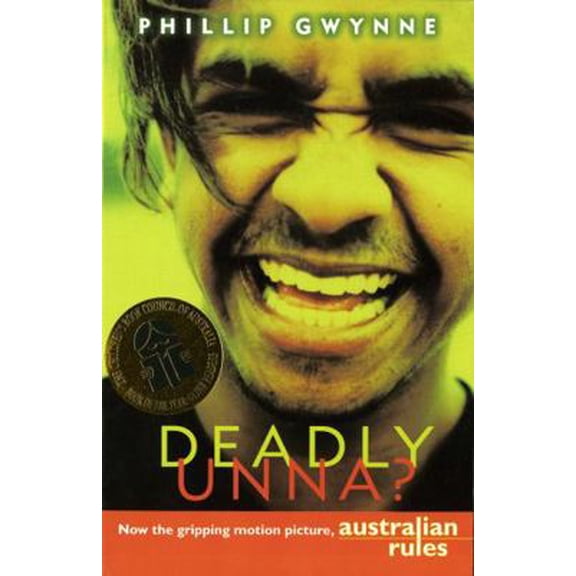 Pre-Owned Deadly, unna? (Paperback) 0141300493 9780141300498