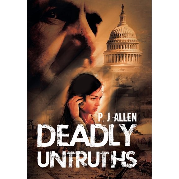 Deadly Untruths (Hardcover)