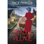 Deadly Village, Paperback