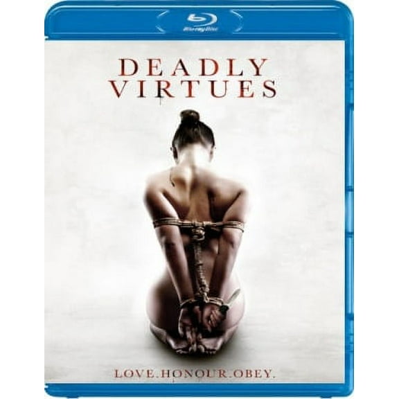 Deadly Virtues (DVD)
