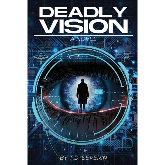 Deadly Vision, (Paperback)