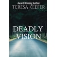 thumbnail image 1 of Deadly Vision, (Paperback), 1 of 1