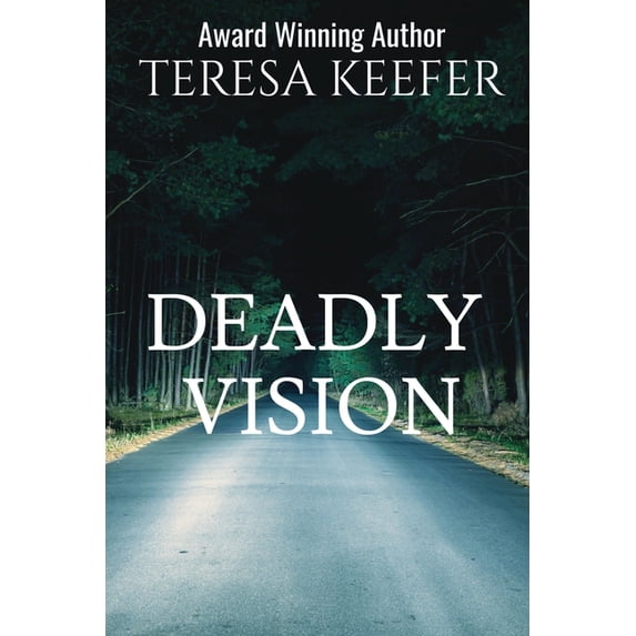Deadly Vision, (Paperback)