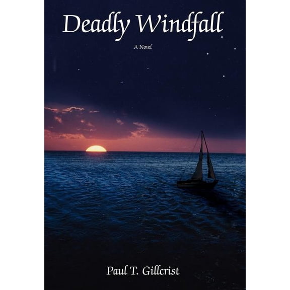 Deadly Windfall (Hardcover)