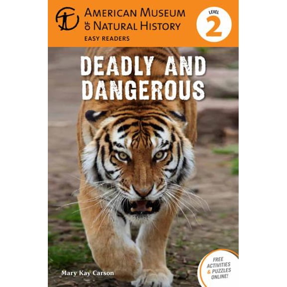 Pre-Owned Deadly and Dangerous (Hardcover) 1454906294 9781454906292