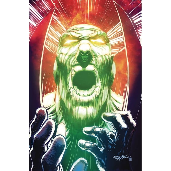 Deadman #4 DC Comics Comic Book