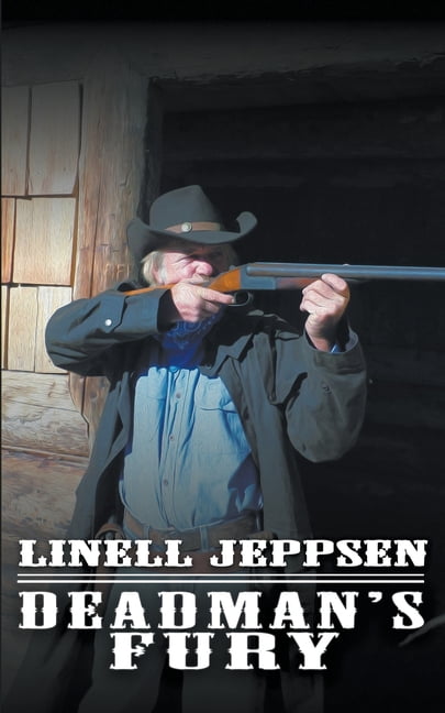 Deadman Deadman's Fury, Book 2, (Paperback)
