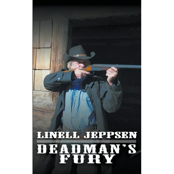 Deadman Deadman's Fury, Book 2, (Paperback)