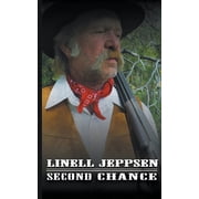 Deadman Second Chance, Book 5, Paperback