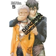 Deadman Wonderland Deadman Wonderland, Vol. 5 Series #5 Paperback