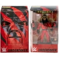 thumbnail image 1 of "Deadman's Revenge" (Undertaker as Kane) - WWE Elite Ringside Exclusive, 1 of 1
