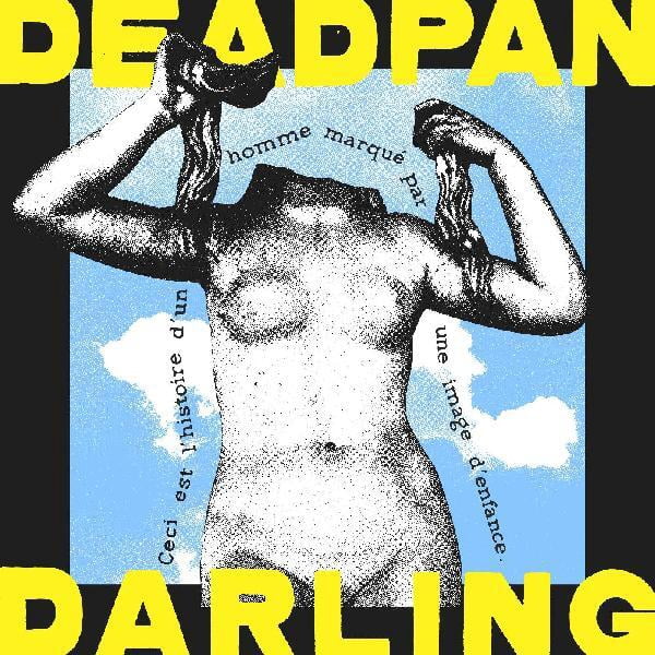 Deadpan Darling - Deadpan Darling - Music & Performance - Vinyl