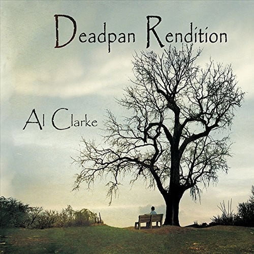 Pre-Owned - Deadpan Rendition - Walmart.com