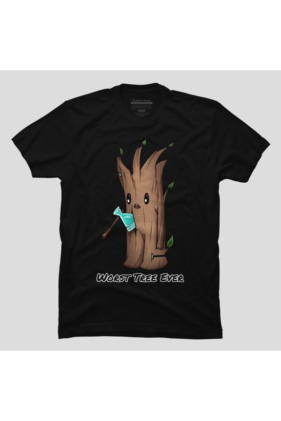 Deadpine Funny Meme Quote Dark Humor Sarcastic Graphic Unisex T-Shirt, Up to Size 5XL