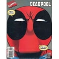 thumbnail image 1 of Deadpool #12A VF ; Marvel Comic Book, 1 of 1