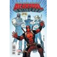 thumbnail image 1 of Deadpool #13 Lim Var (Lim Var) Marvel Comics Comic Book, 1 of 1