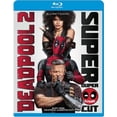 thumbnail image 1 of Pre-Owned Deadpool 2 (Blu Ray) (Good), 1 of 1