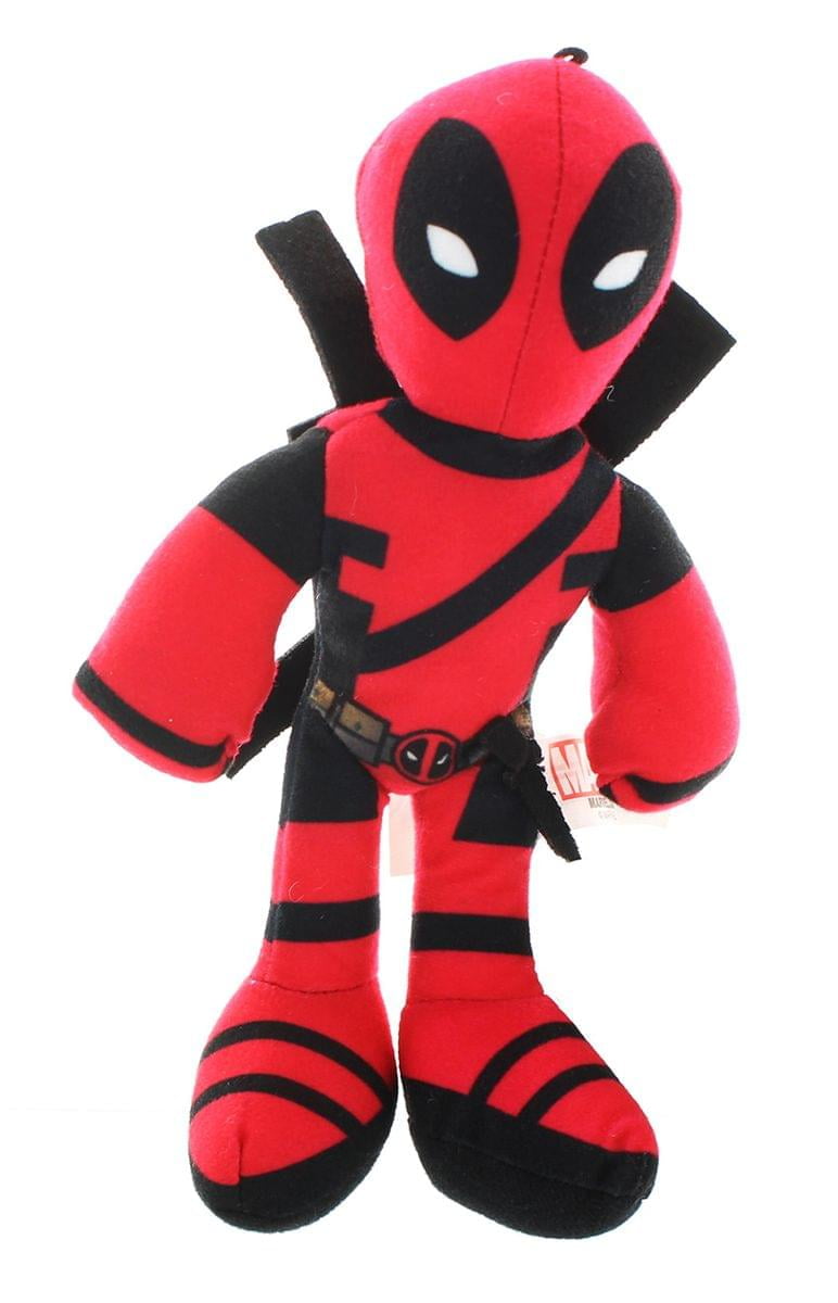 Deadpool 24