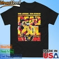 Deadpool 3 And Wolverine The Marvel Anchor Being Tshirt