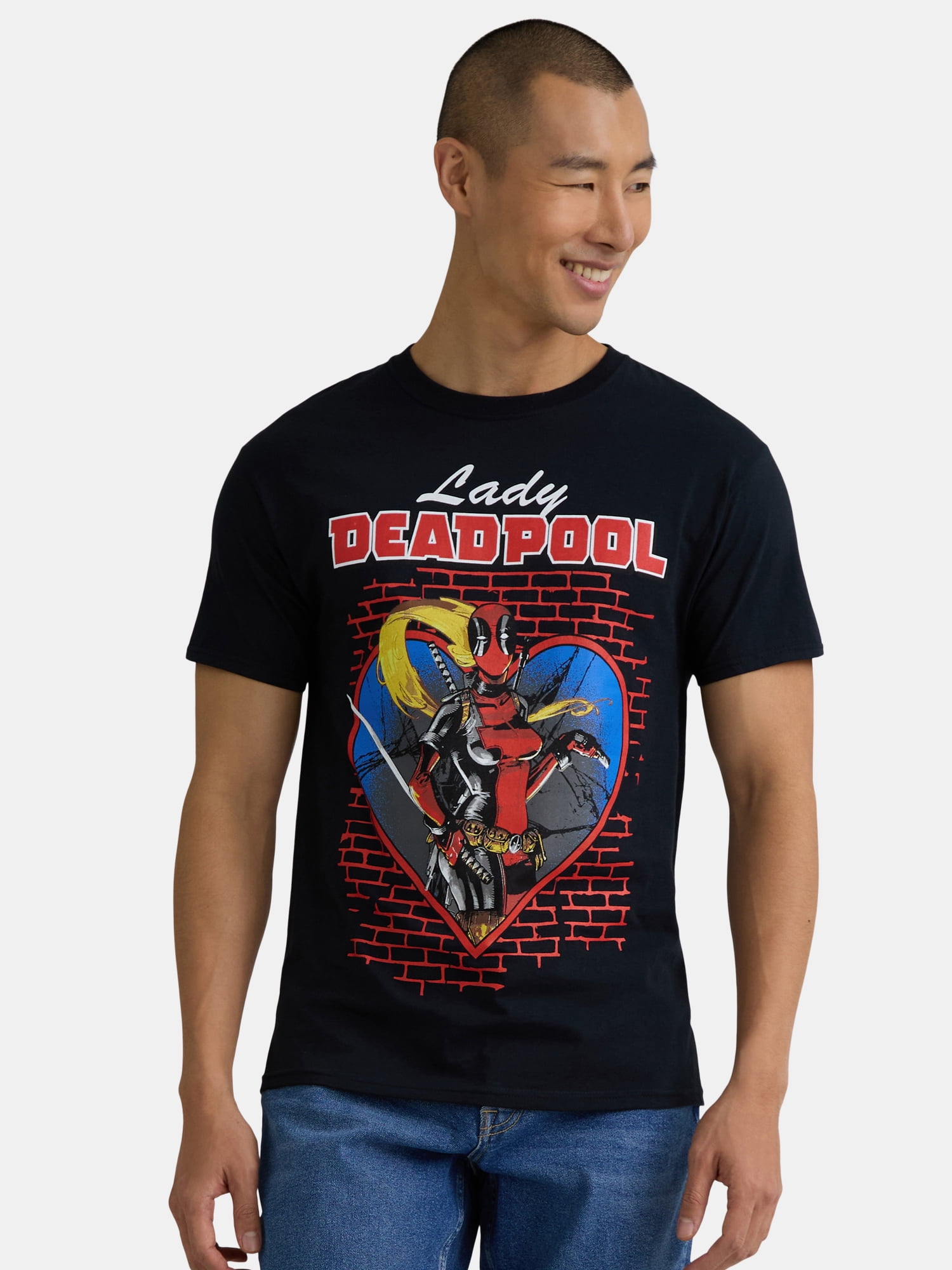 Deadpool 3, il logo ufficiale ci è stato svelato... Dal cappellino di