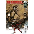 thumbnail image 1 of Deadpool (3rd Series) #34 VF ; Marvel Comic Book, 1 of 1