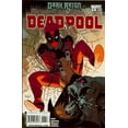 thumbnail image 1 of Deadpool (3rd Series) #6 VF ; Marvel Comic Book, 1 of 1