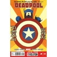 thumbnail image 1 of Deadpool (4th Series) #18 VF ; Marvel Comic Book, 1 of 1
