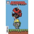 thumbnail image 1 of Deadpool (9th Series) #3C VF ; Marvel Comic Book, 1 of 1