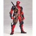 thumbnail image 1 of Deadpool ABS & PVC Amecome Yamaguchi Action figure - 160 mm, 1 of 10