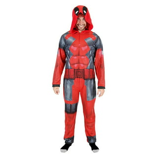 Tmall Kids Cosplay Costume Deadpool Body Garçons Party Costumes Costume