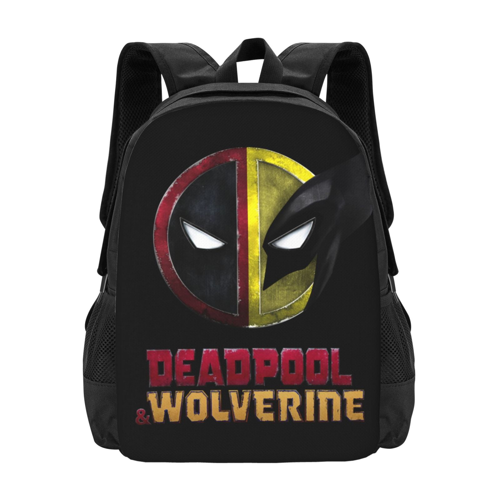 マーベルメタリックX-Men ウルヴァリン ミニバックパック新品未使用 X Men Backpack