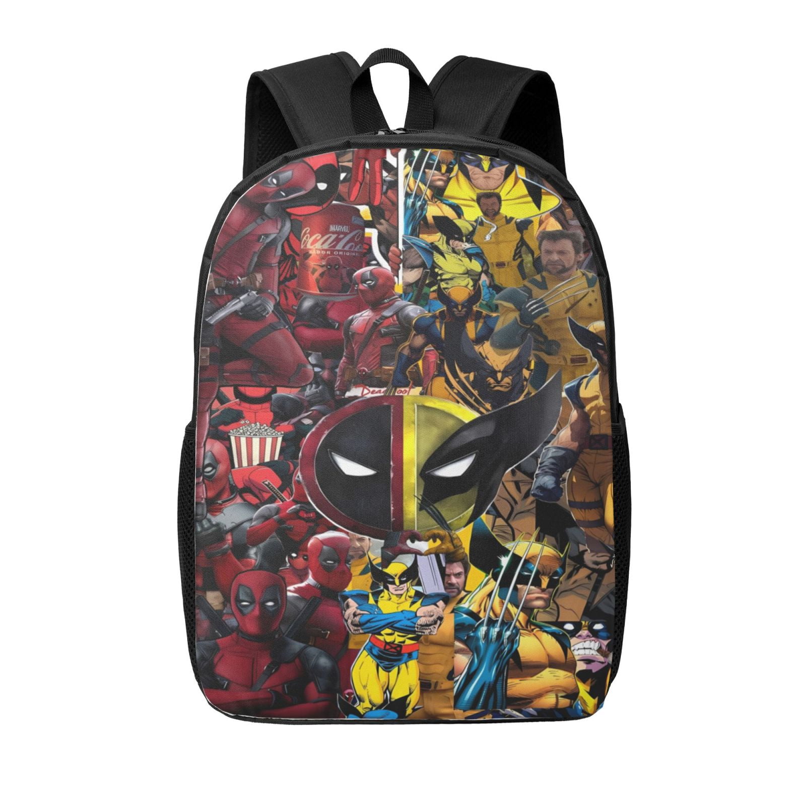 X Men Backpack