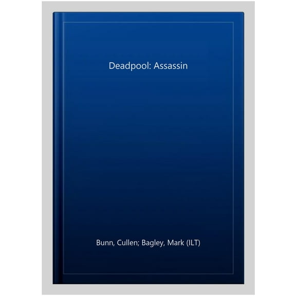 Deadpool: Assassin
