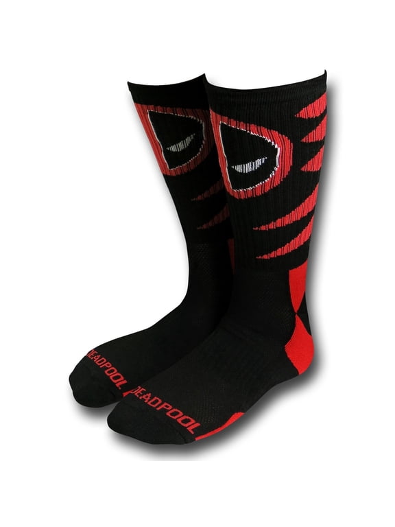 Athletic Socks