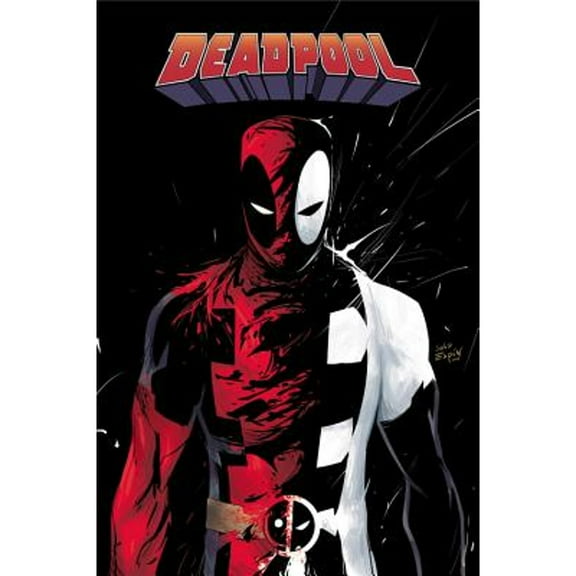Pre-Owned Deadpool: Back in Black (Paperback) 1302901885 9781302901882