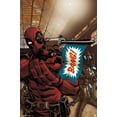 thumbnail image 1 of Deadpool - Bang Laminated Poster Print (22 x 34), 1 of 1