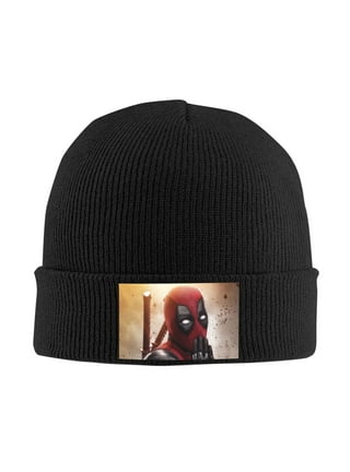 Deadpool hat walmart hotsell