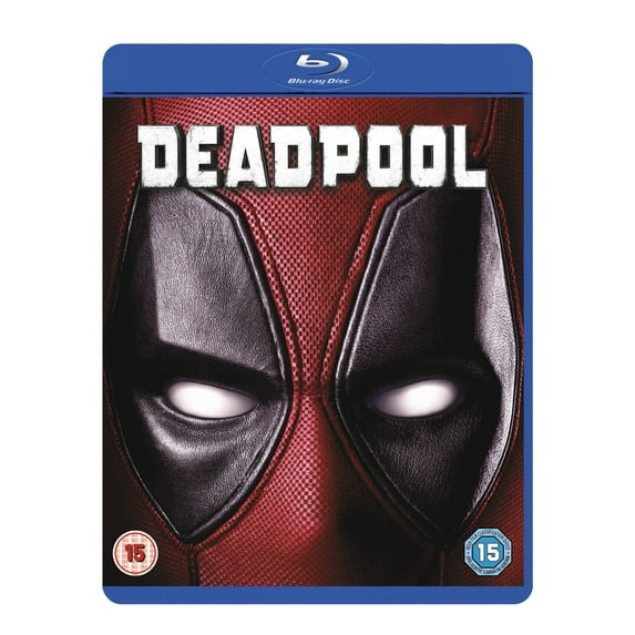 Deadpool (Blu-ray)